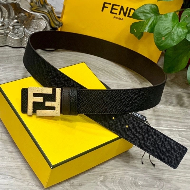 Comfortable Fendi Belts 285831