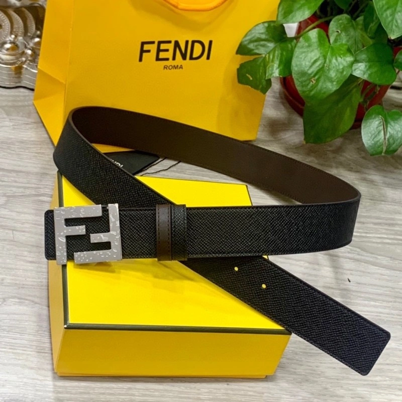 Durable Fendi Belts 285855