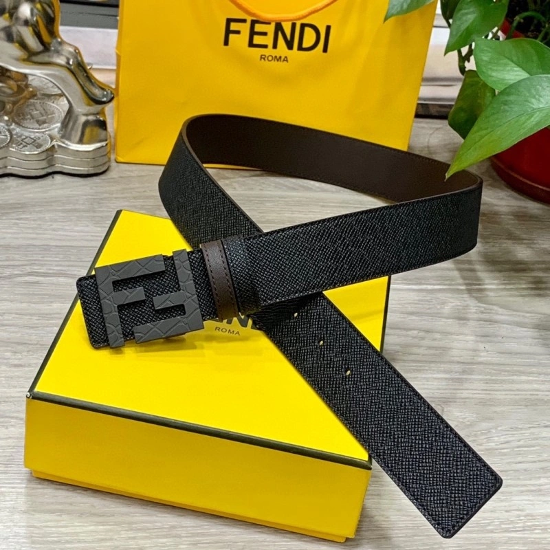 WaterResistant Fendi Belts 285844
