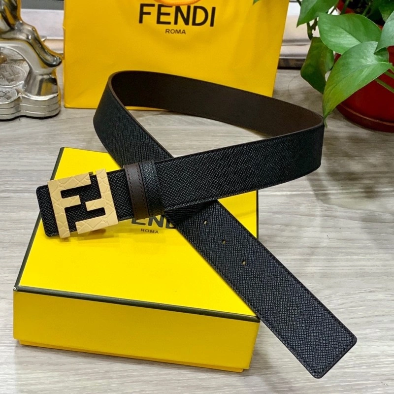Timeless Fendi Belts 285856