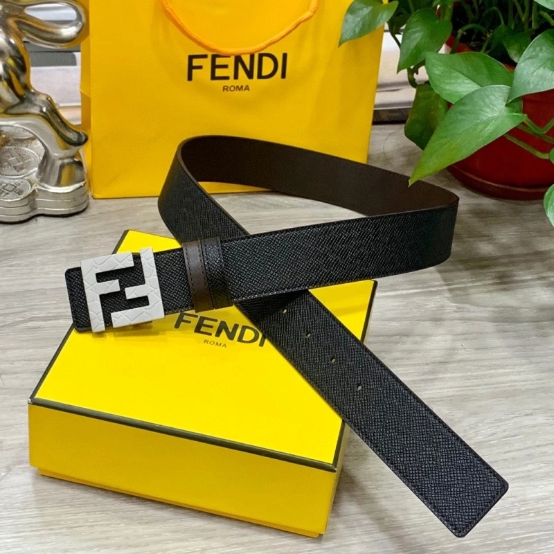 HighQuality Fendi Belts 285848