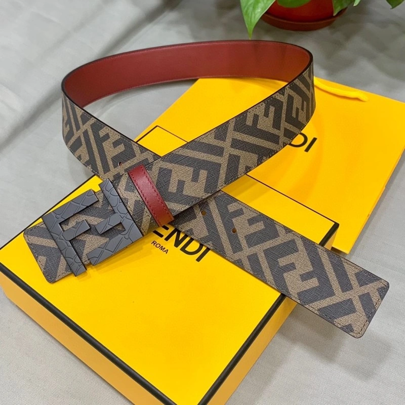 Snug Fendi Belts 285849