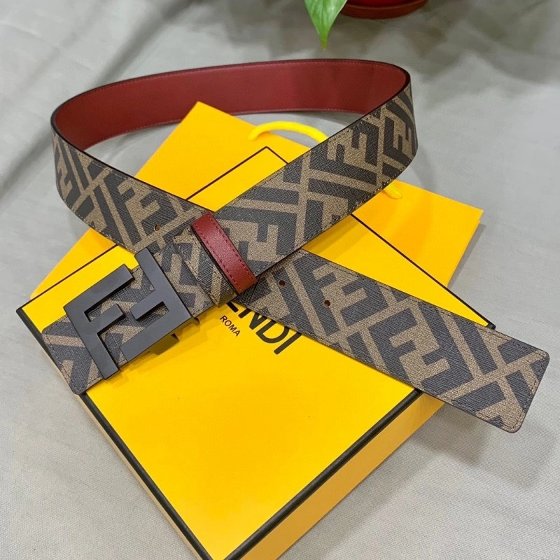 Affordable Fendi Belts 285852