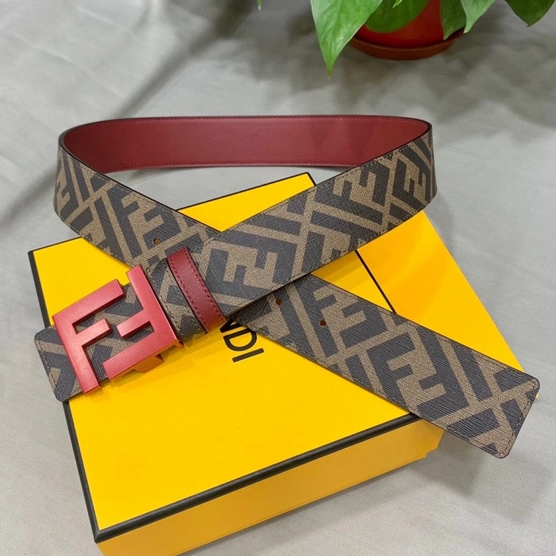 Fendi Belts Durable 285858