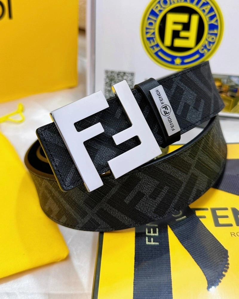 Fendi Belts Stylish 285851