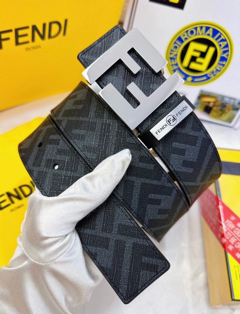 Fendi Belts Stylish 285851