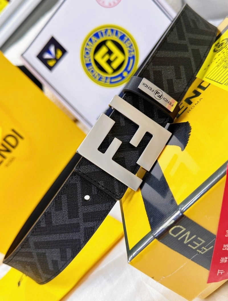 Fendi Belts Stylish 285851