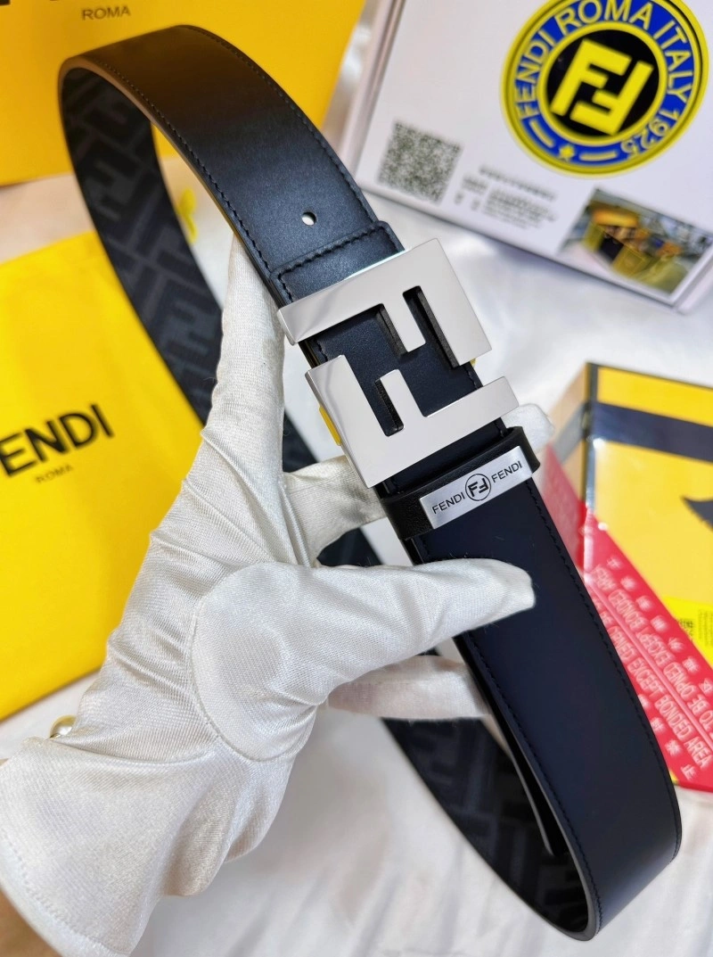 Fendi Belts Stylish 285851