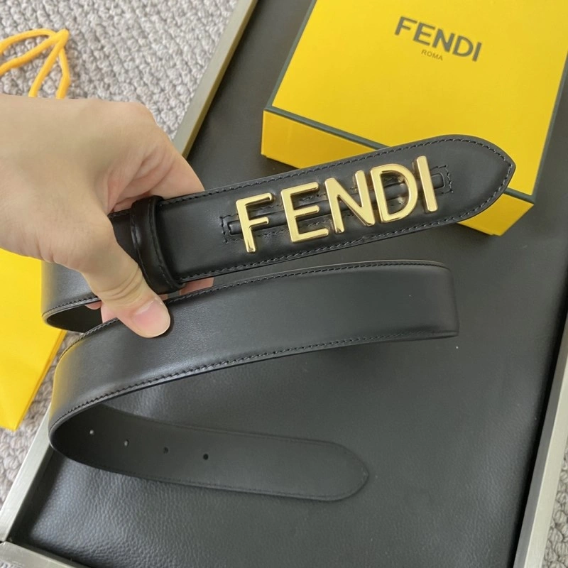 Fashionable Fendi Belts 285842