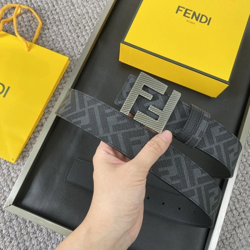 Fendi Belts Durable 285841