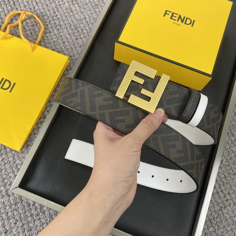 FreshLook Fendi Belts 285835