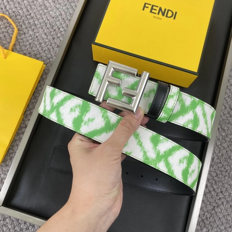 Fendi Belts Functional 285843