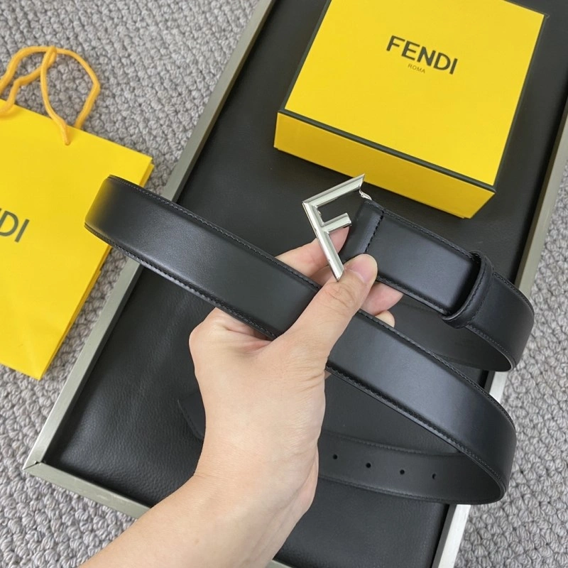 ZipUp Fendi Belts 285839