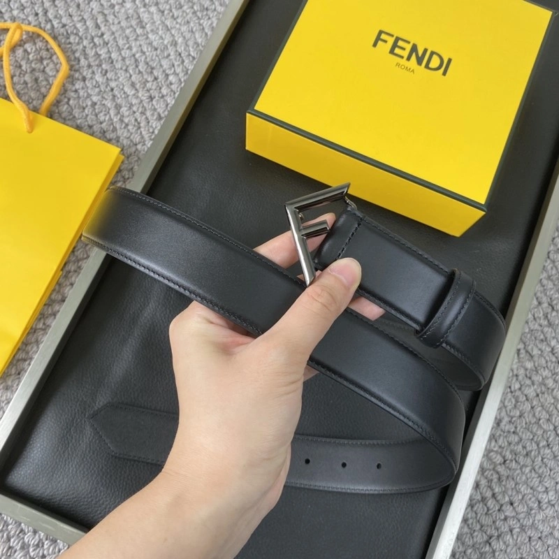 Fashionable Fendi Belts 285827
