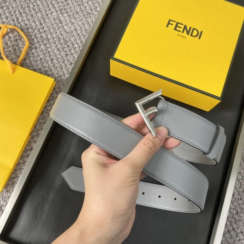 Bold Fendi Belts 285830