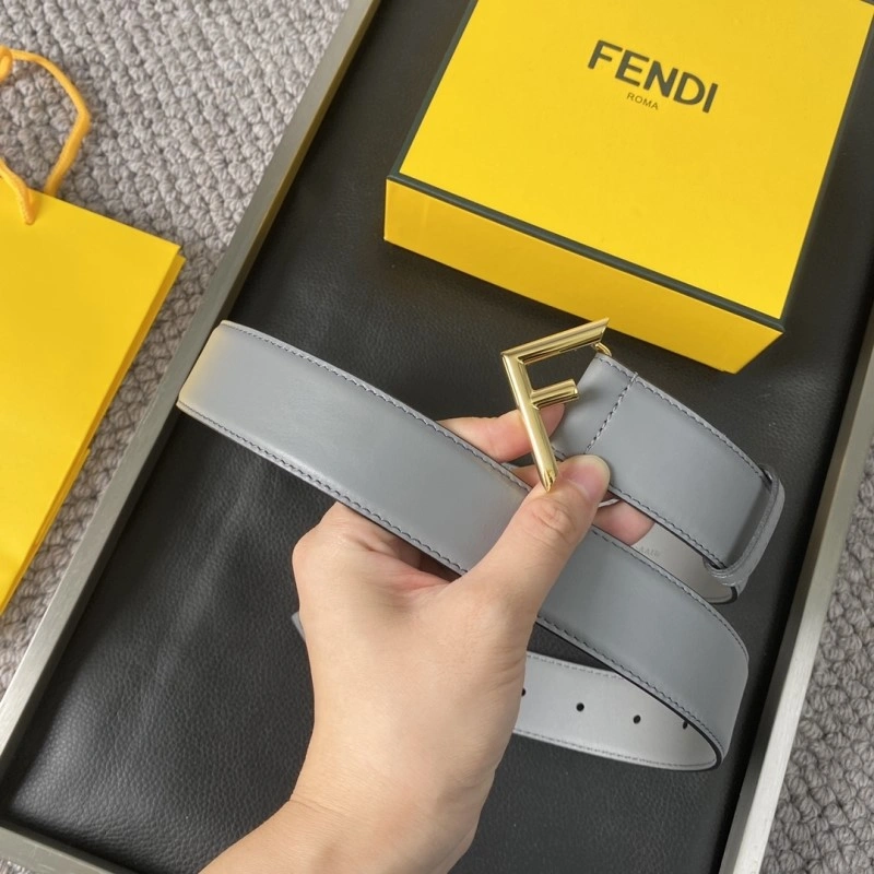 HighPerformance Fendi Belts 285824