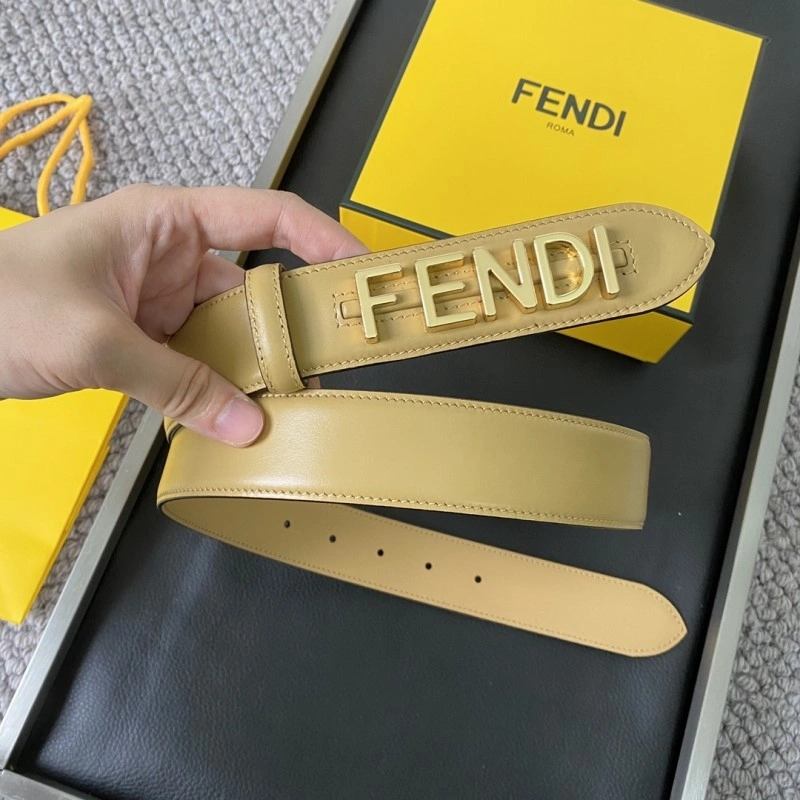 SmartChoice Fendi Belts 285823