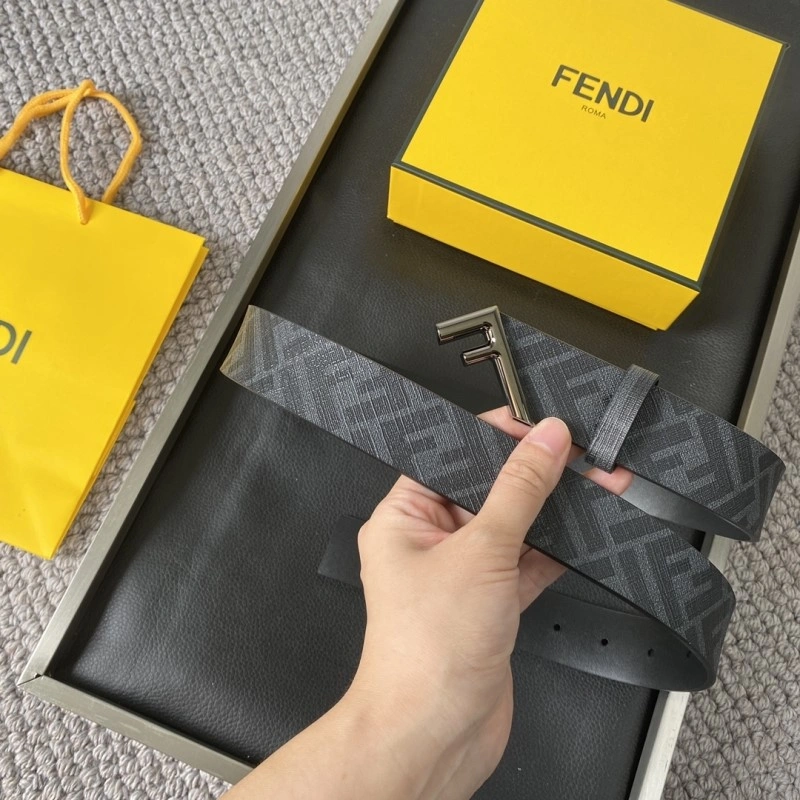 EasyMatch Fendi Belts 285822