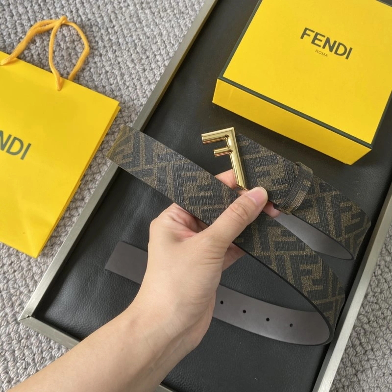 Fendi Belts Breathable 285820