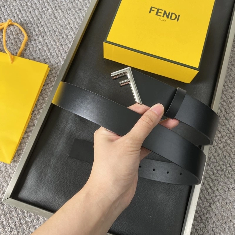 Effortless Fendi Belts 285821