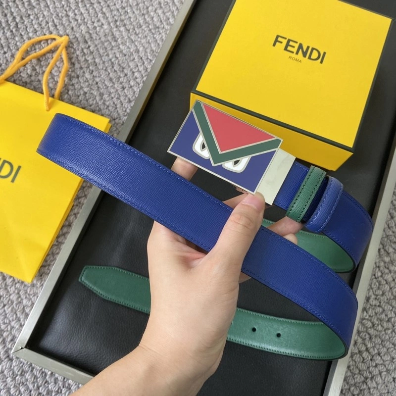 Fendi Belts SoftTouch 285790