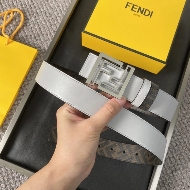 Fendi Belts ZeroBulk 285793