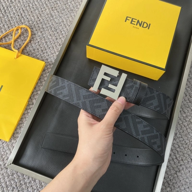 Bright Fendi Belts 285800