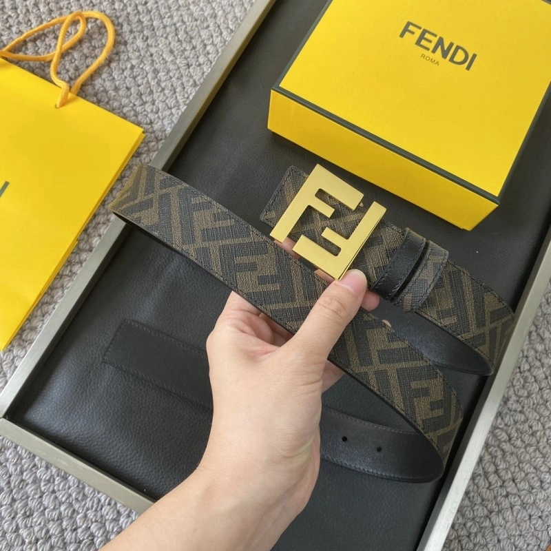 Fendi Belts Youthful 285815