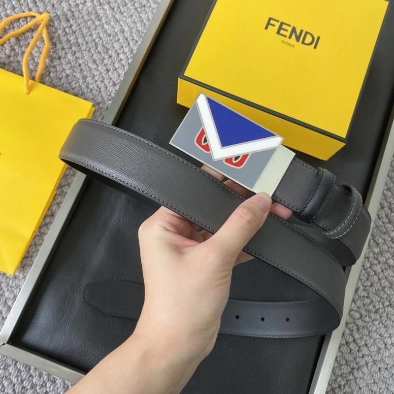 Fendi Belts DailyWear 285787