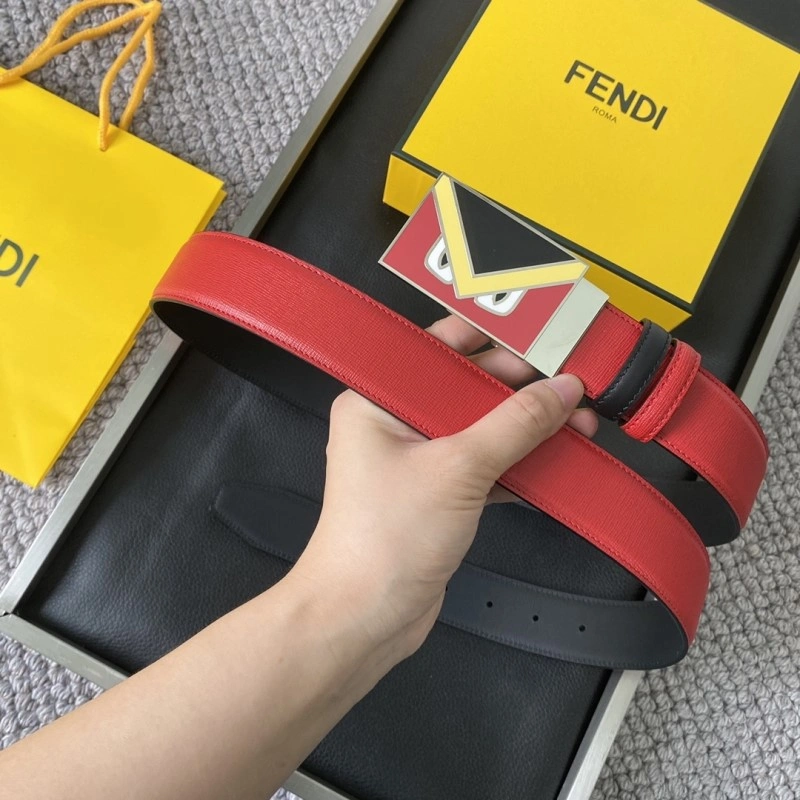 Fendi Belts Durable 285804
