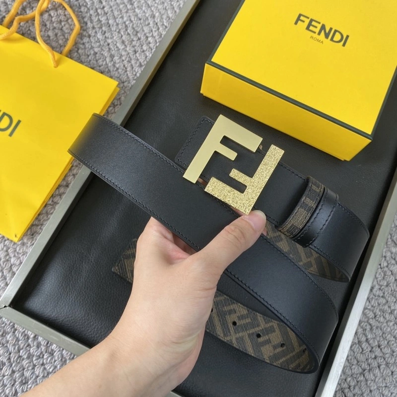 MoistureWicking Fendi Belts 285807