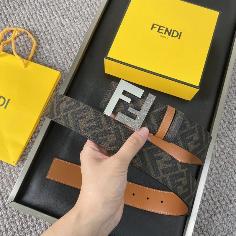 Fendi Belts MoistureWicking 285805