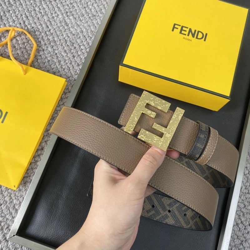 Fendi Belts TravelReady 285788