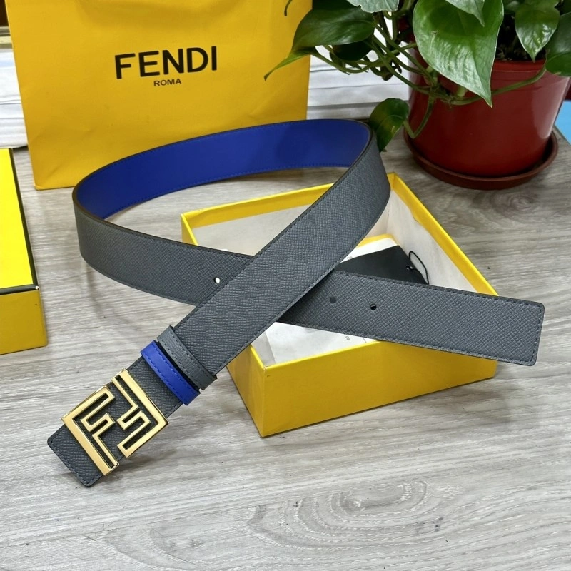Fendi Belts Packable 285811