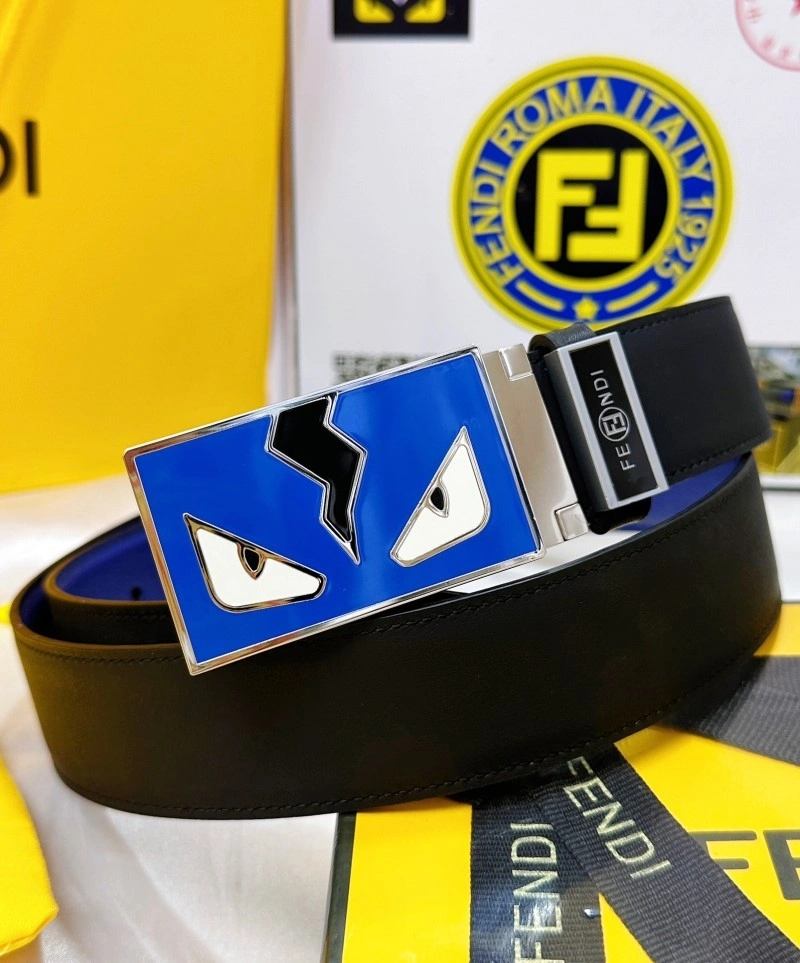 Fendi Belts OnTrend 285817