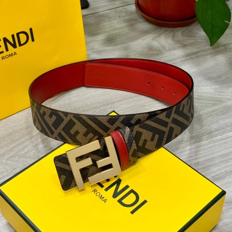 Casual Fendi Belts 285784