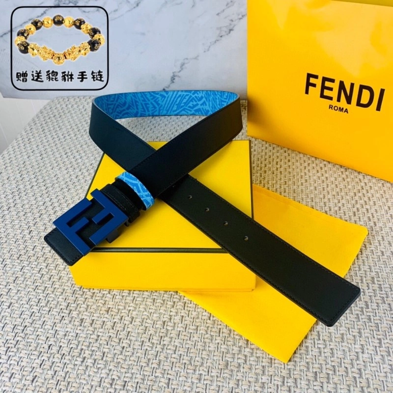 Tailored Fendi Belts 285785