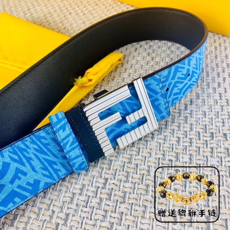 Fendi Belts Elegant 285792
