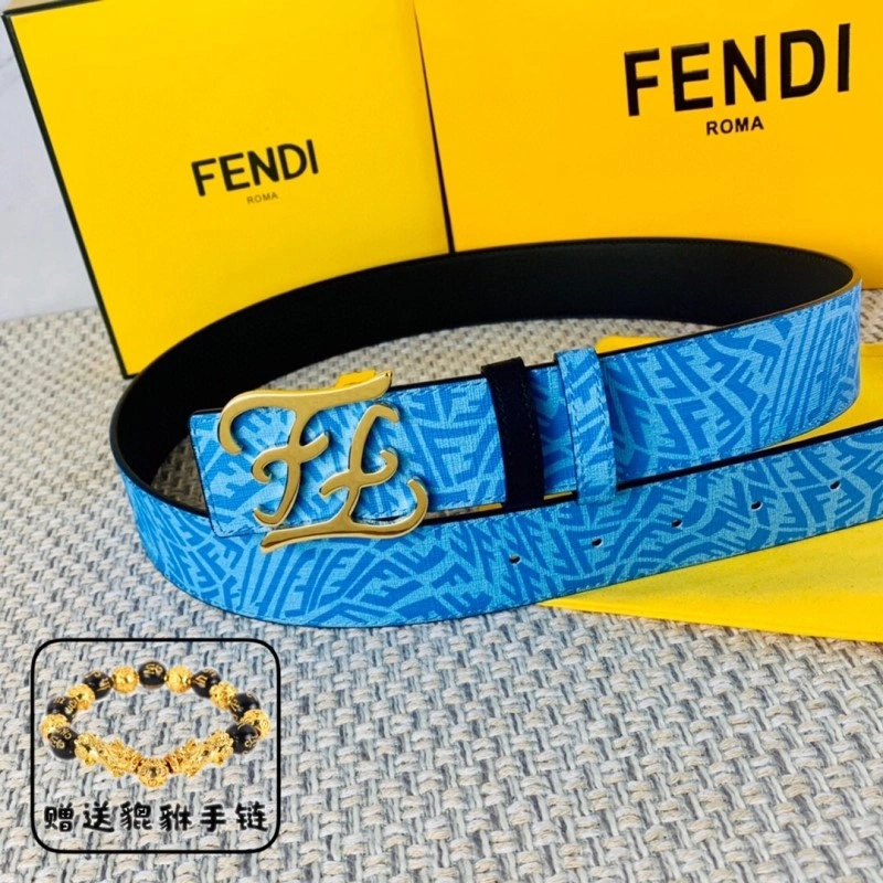 Modern Fendi Belts 285803