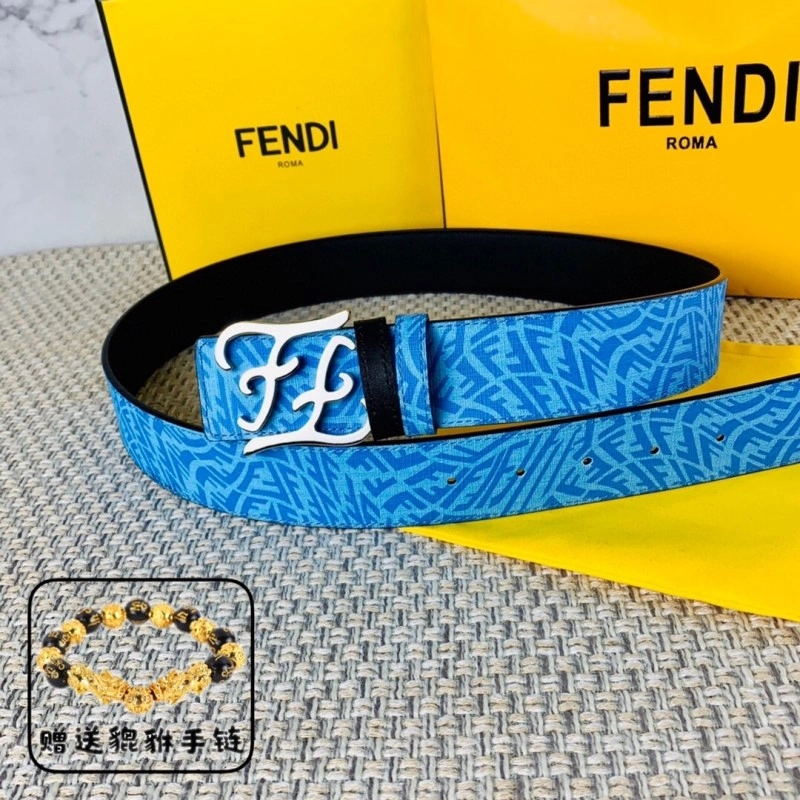 Fendi Belts Affordable 285799