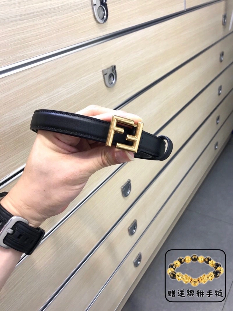 Fendi Belts StreetReady 285797