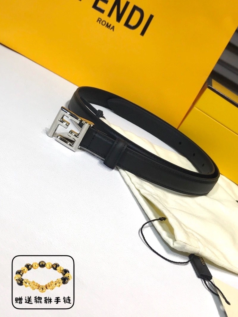 Fendi Belts Practical 285814