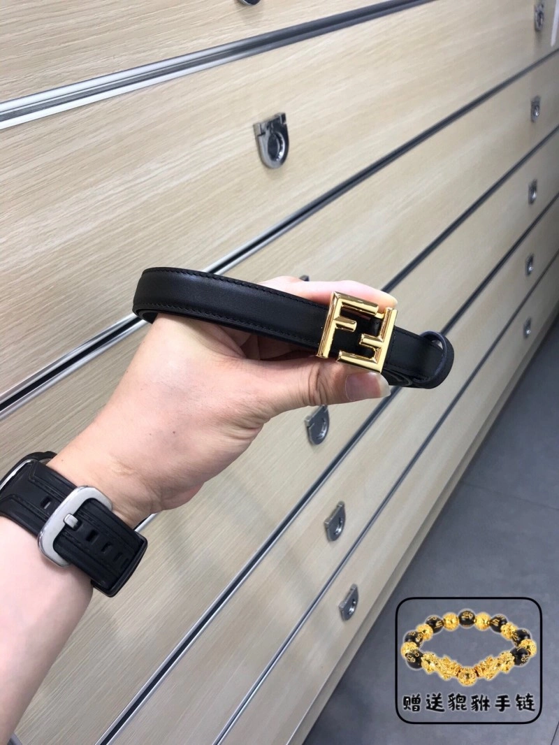 Fendi Belts Refined 285801