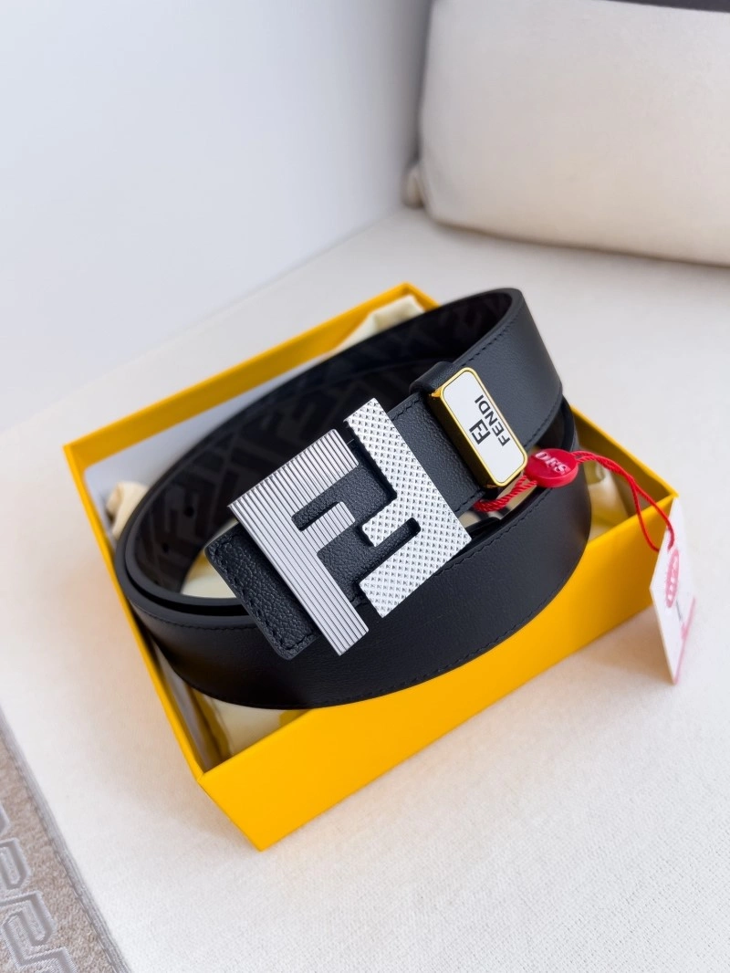 MultiPurpose Fendi Belts 285777