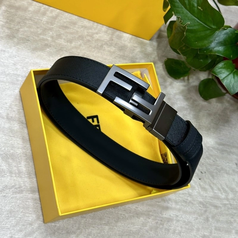 Thermal Fendi Belts 285757