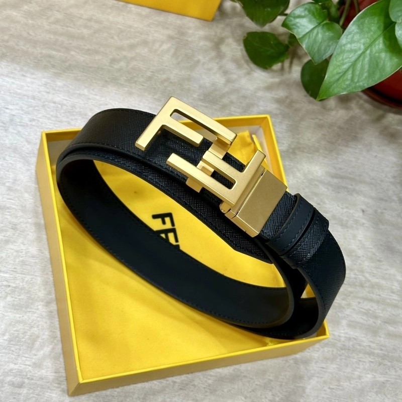 Fendi Belts Breathable 285752