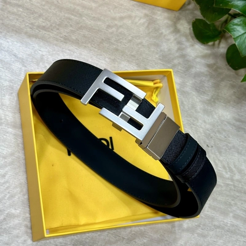 Fendi Belts Contemporary 285769