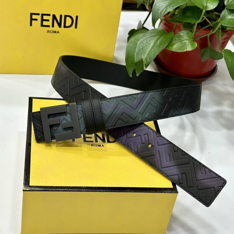 Fendi Belts Classic 285768