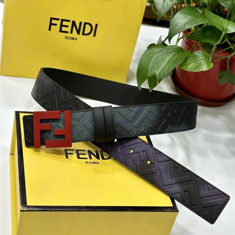 Casual Fendi Belts 285776