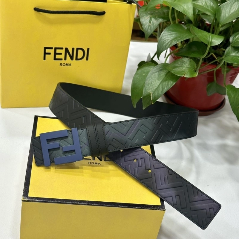 Fendi Belts EasyMatch 285747